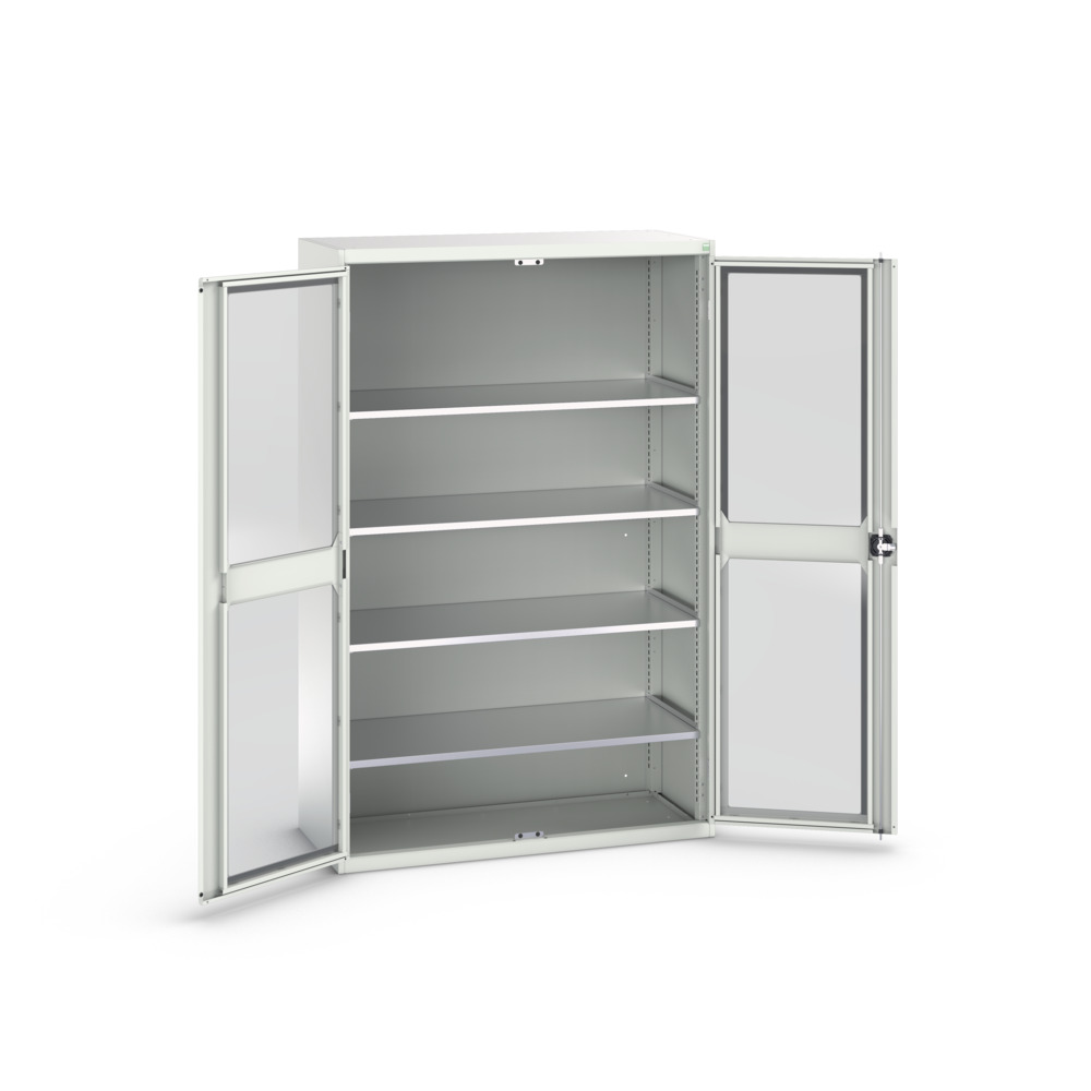 16926663.16 - verso armoire portes transparentes