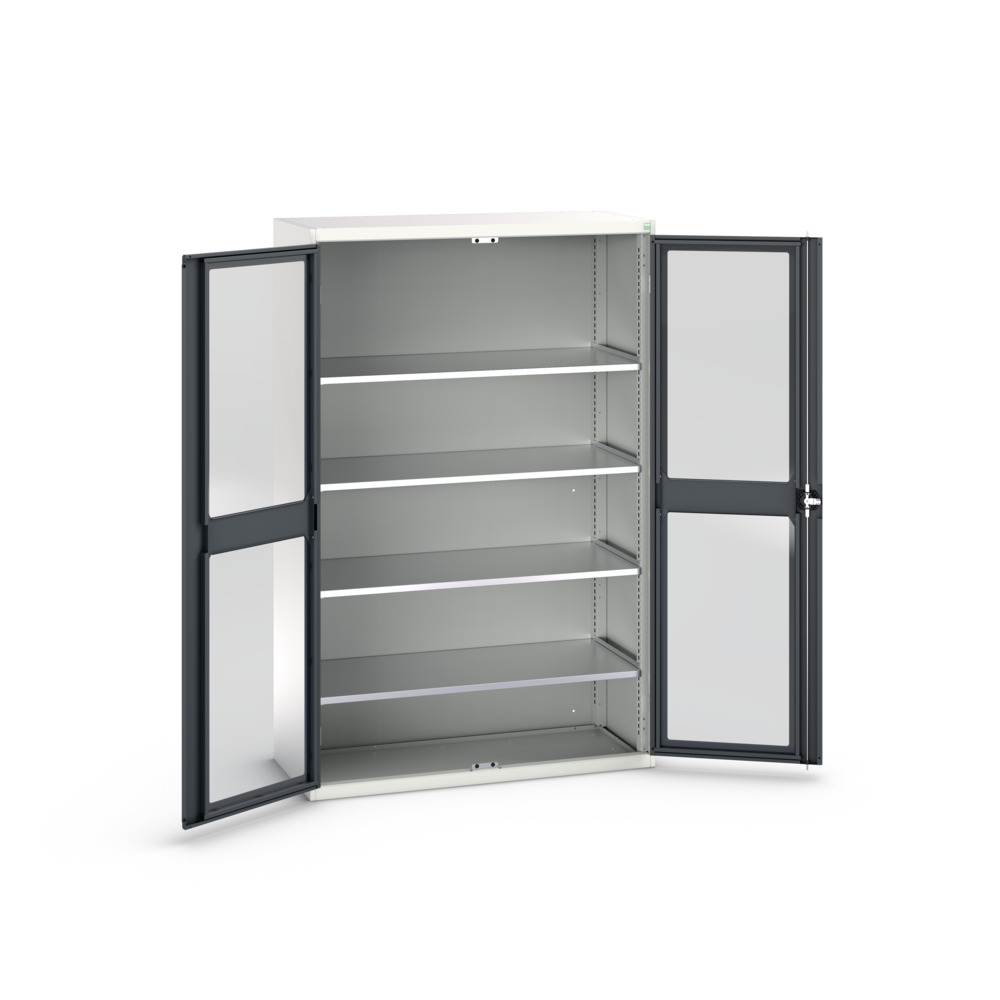 16926663. - Armoire Verso Portes Transparentes