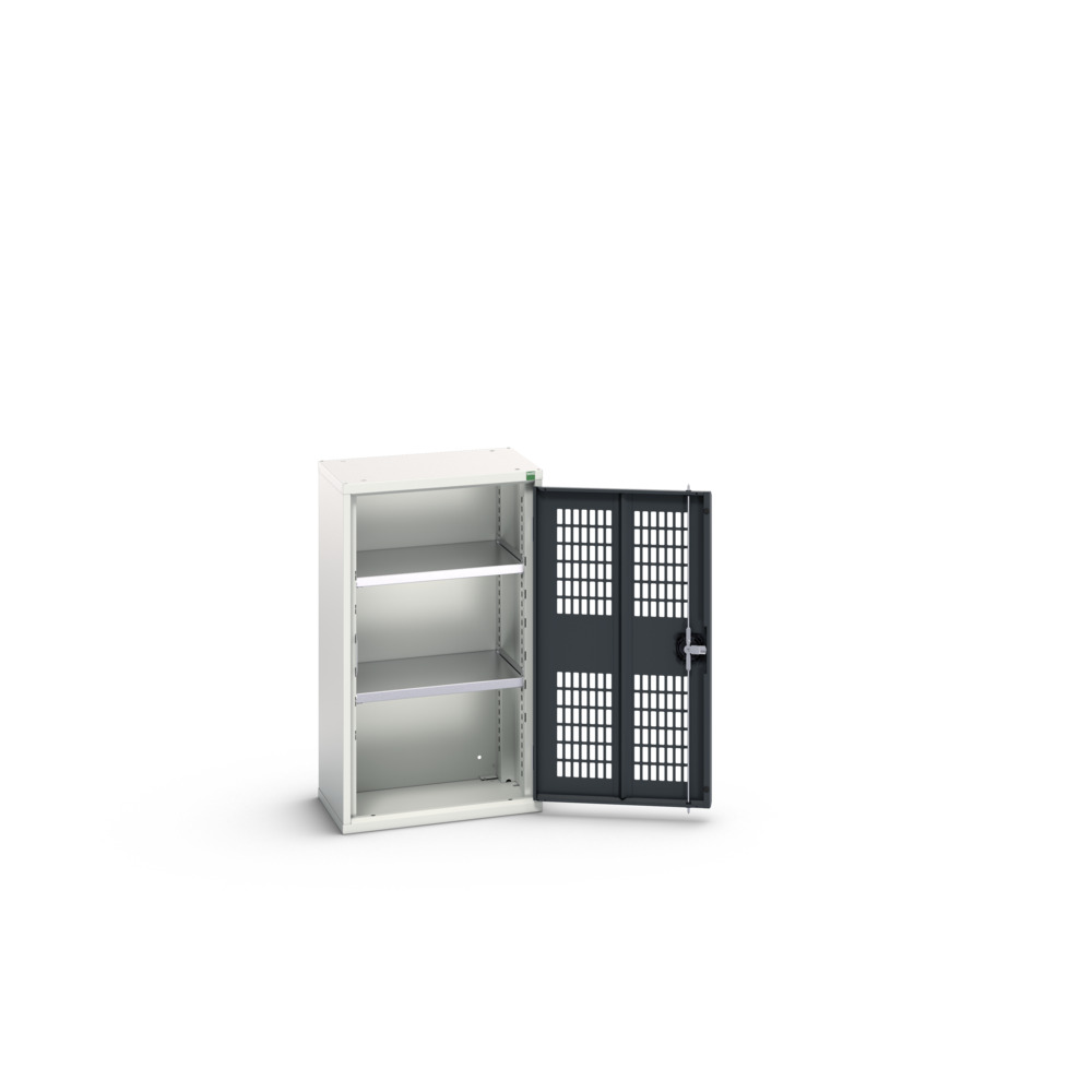 16926711.&#x20;-&#x20;Armoire&#x20;Verso&#x20;a&#x20;Porte&#x20;Ventil&#xE9;e