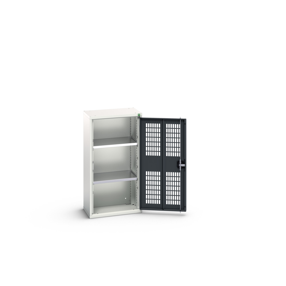 16926712.&#x20;-&#x20;Armoire&#x20;Verso&#x20;a&#x20;Porte&#x20;Ventil&#xE9;e