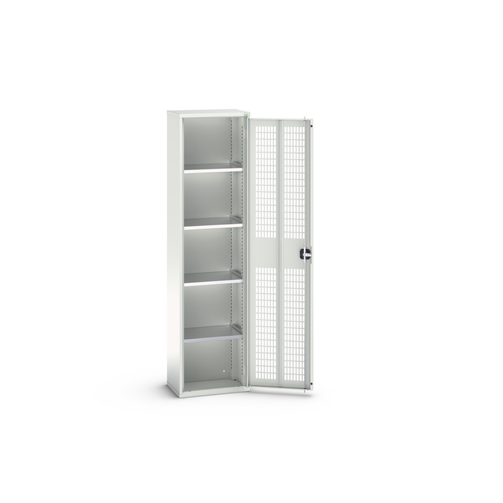 16926713.16 - verso armoire à porte ventilée