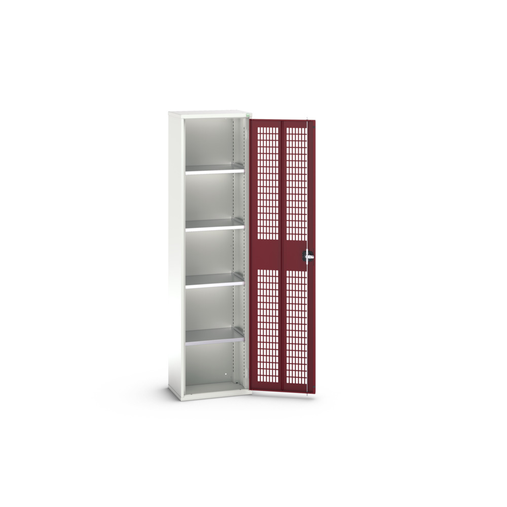 16926713.24 - verso armoire à porte ventilée