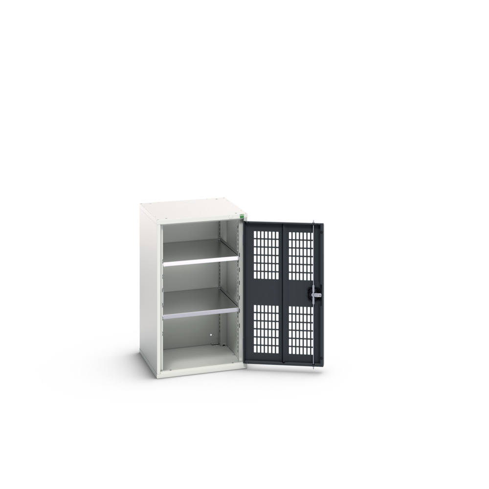 16926721.&#x20;-&#x20;Armoire&#x20;Verso&#x20;a&#x20;Porte&#x20;Ventil&#xE9;e