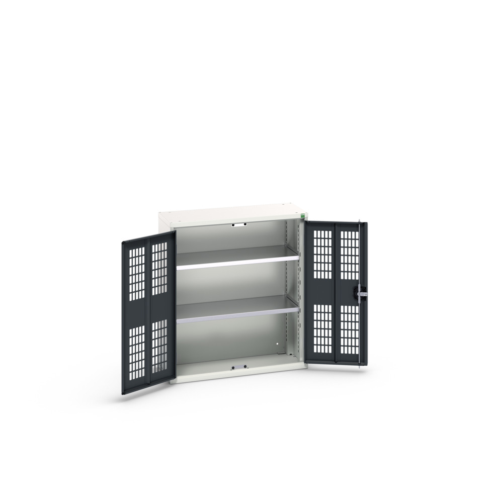 16926731.&#x20;-&#x20;Armoire&#x20;Verso&#x20;a&#x20;Porte&#x20;Ventil&#xE9;e