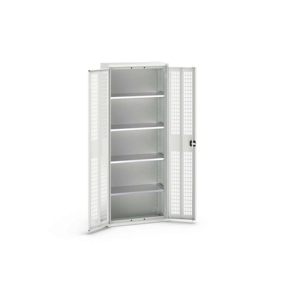 16926733.16 - verso armoire à porte ventilée