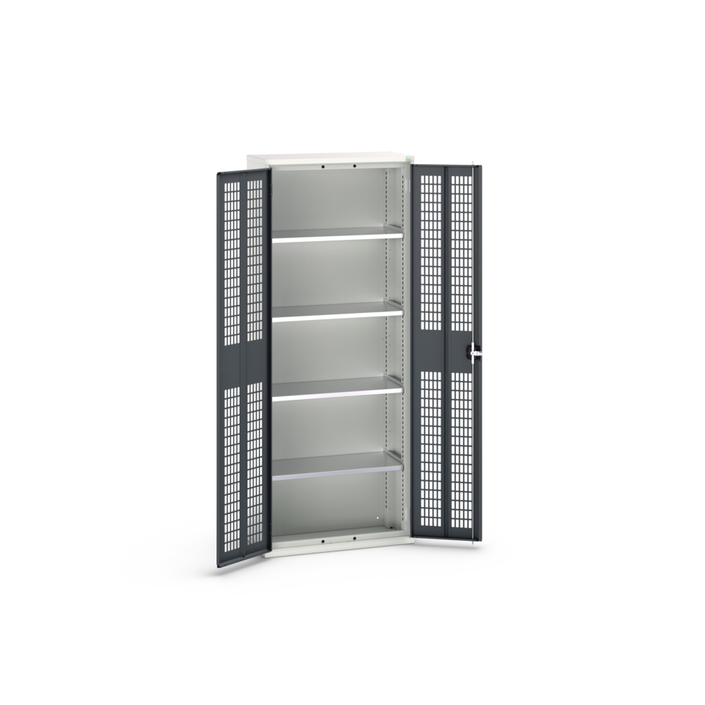 16926733. - Armoire Verso a Porte Ventilée