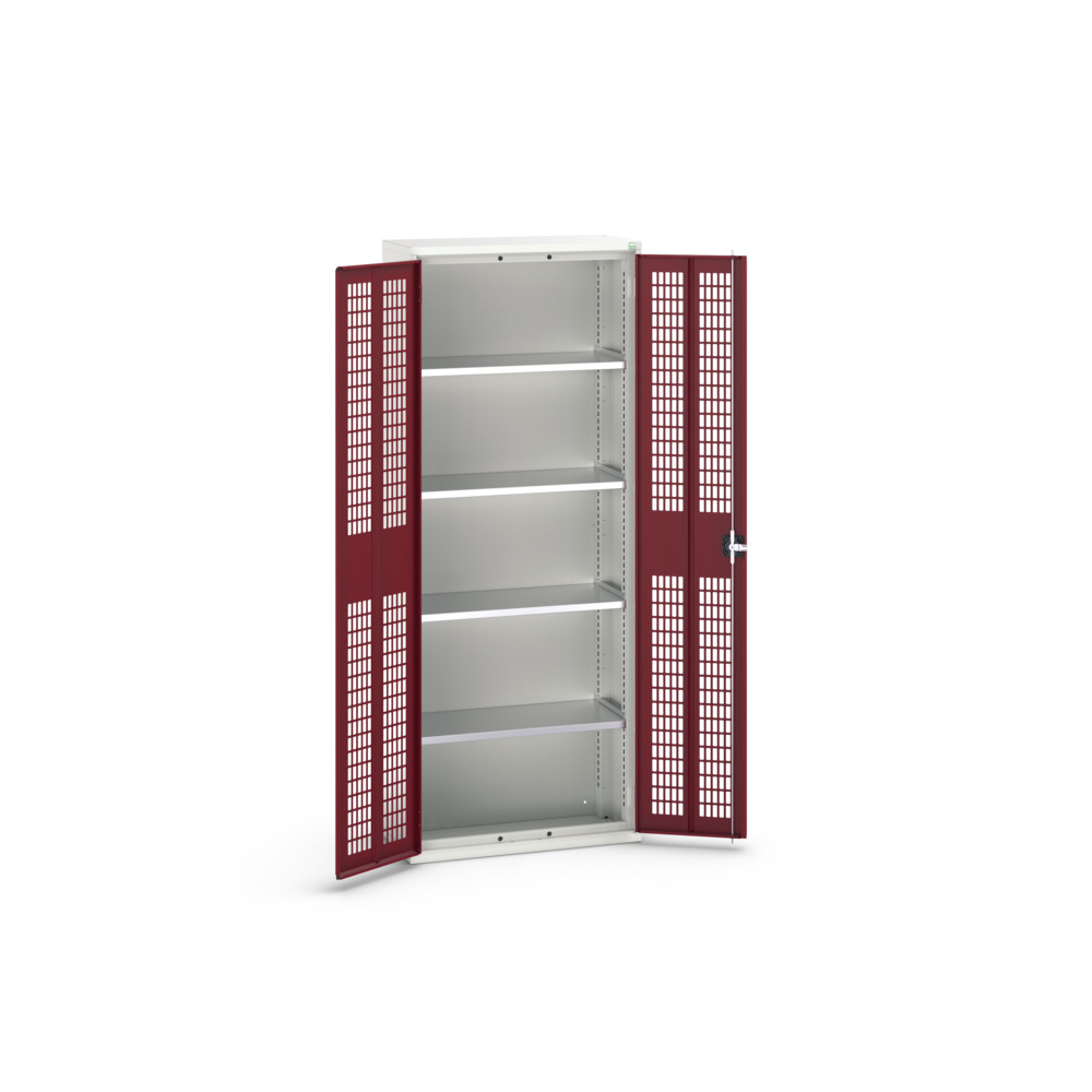 16926733.24 - verso armoire à porte ventilée