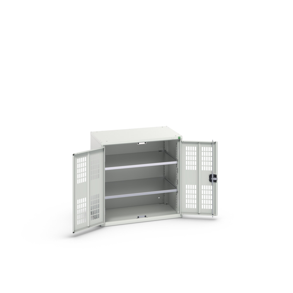 16926740.16 - verso armoire à porte ventilée
