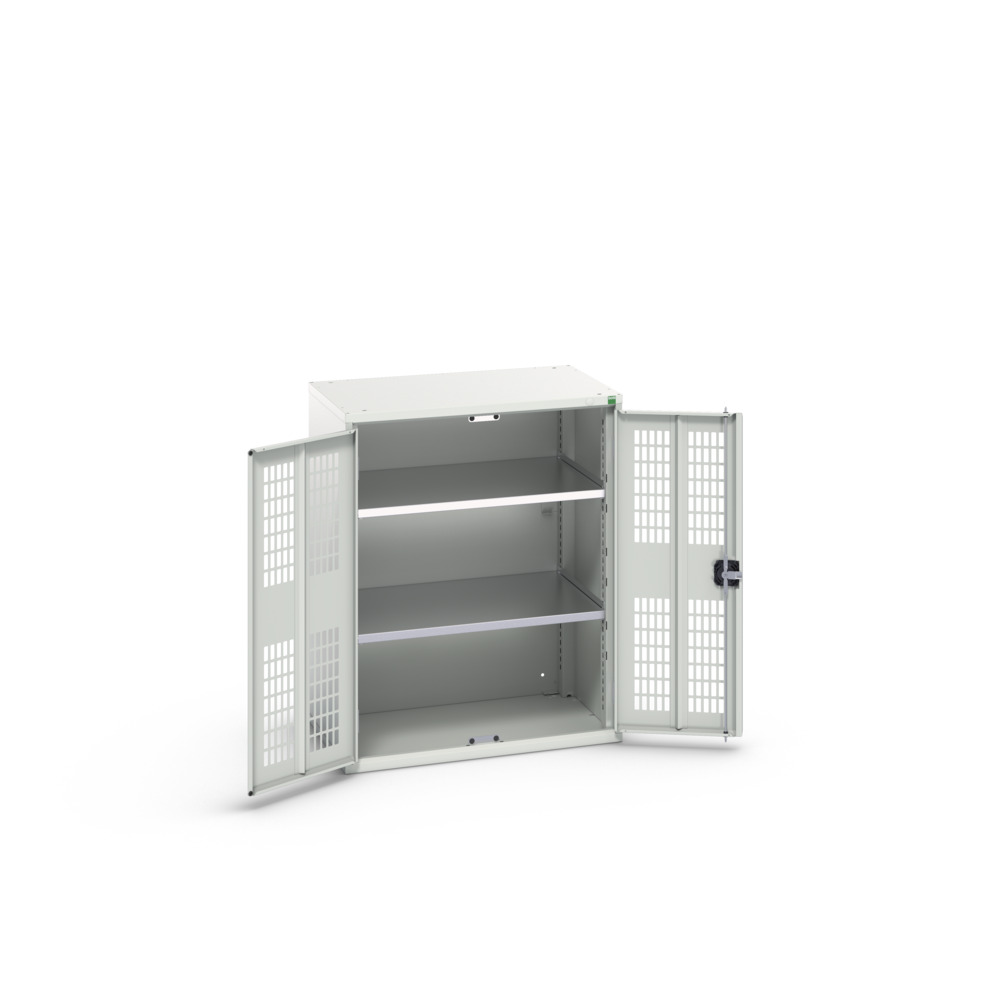 16926742.16 - verso armoire à porte ventilée