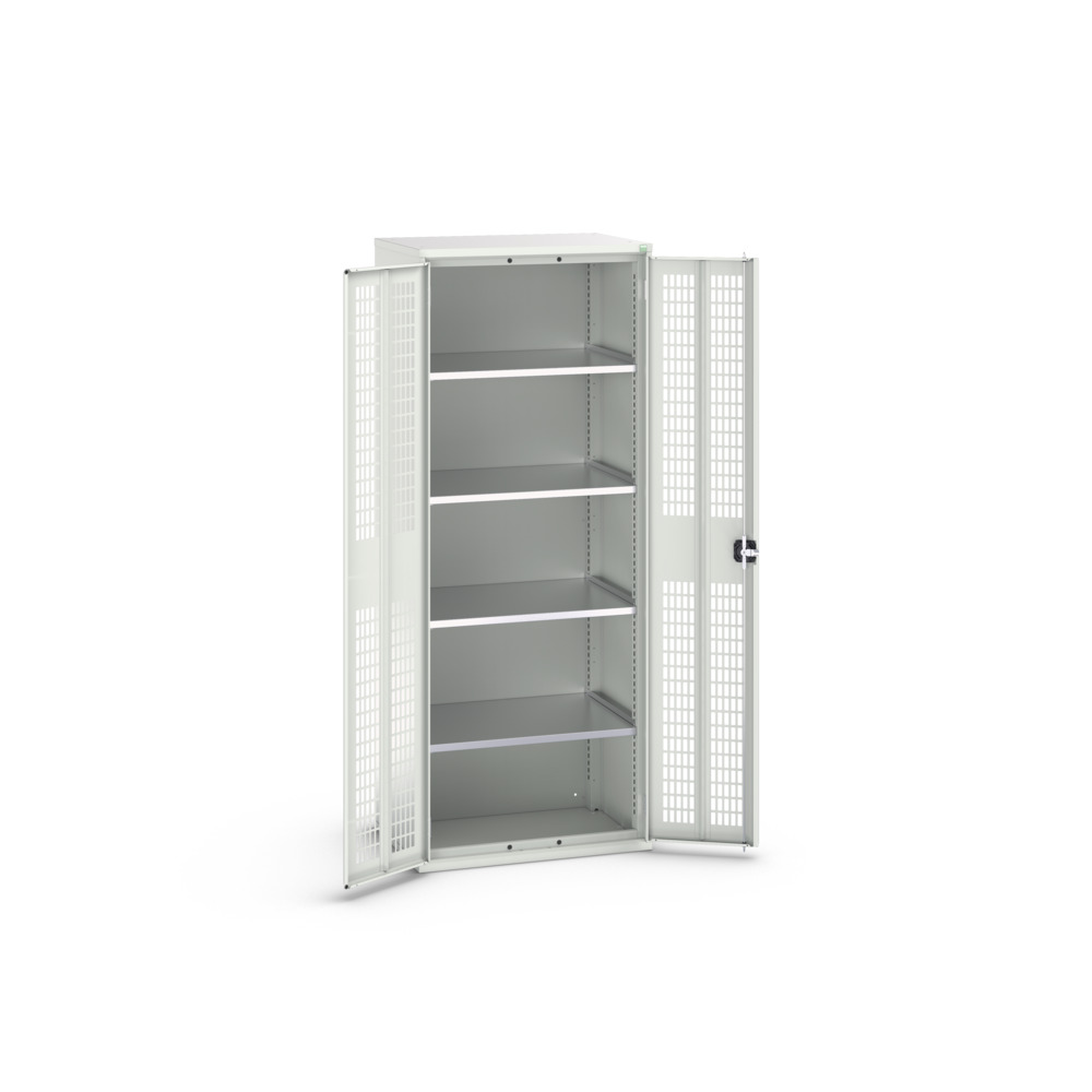 16926743.16 - verso armoire à porte ventilée