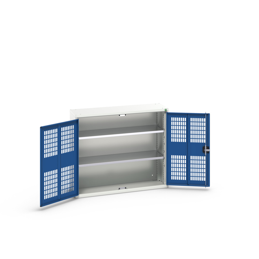 16926751.11 - verso armoire à porte ventilée