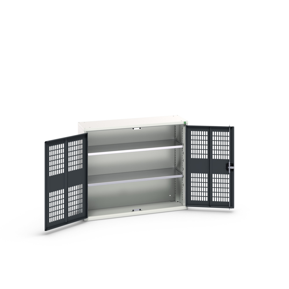 16926751.&#x20;-&#x20;Armoire&#x20;Verso&#x20;a&#x20;Porte&#x20;Ventil&#xE9;e