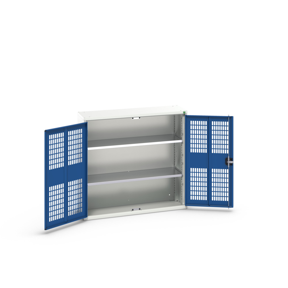 16926752.11 - verso armoire à porte ventilée