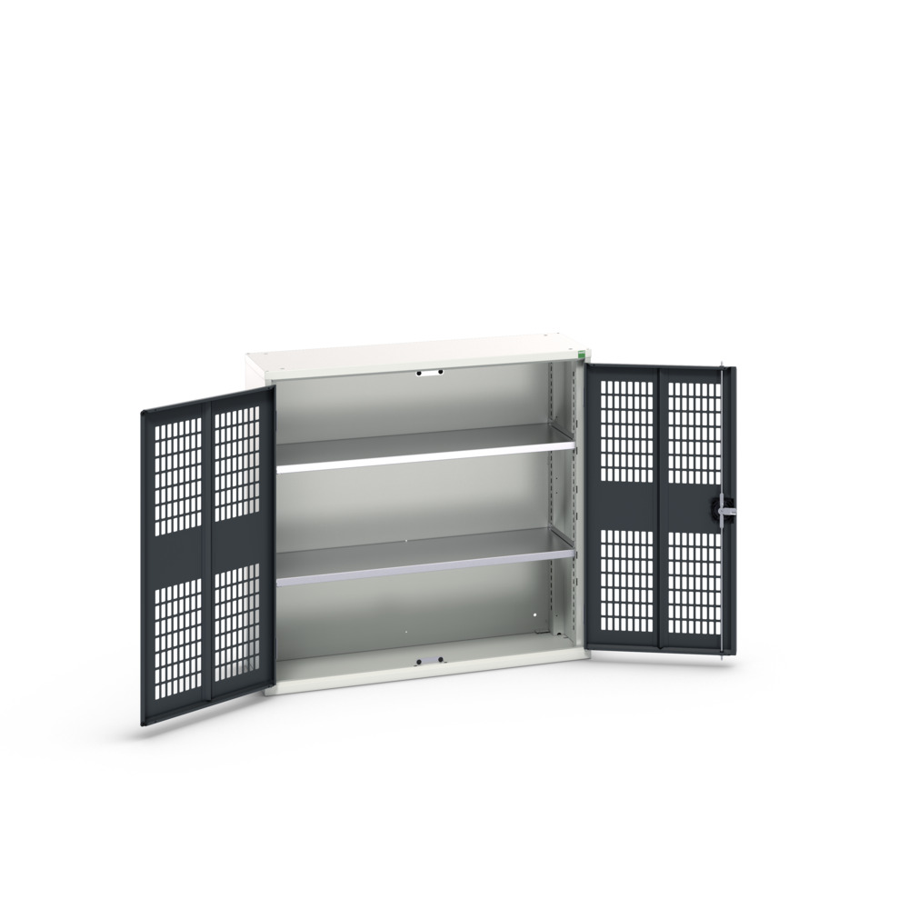 16926752.&#x20;-&#x20;Armoire&#x20;Verso&#x20;a&#x20;Porte&#x20;Ventil&#xE9;e