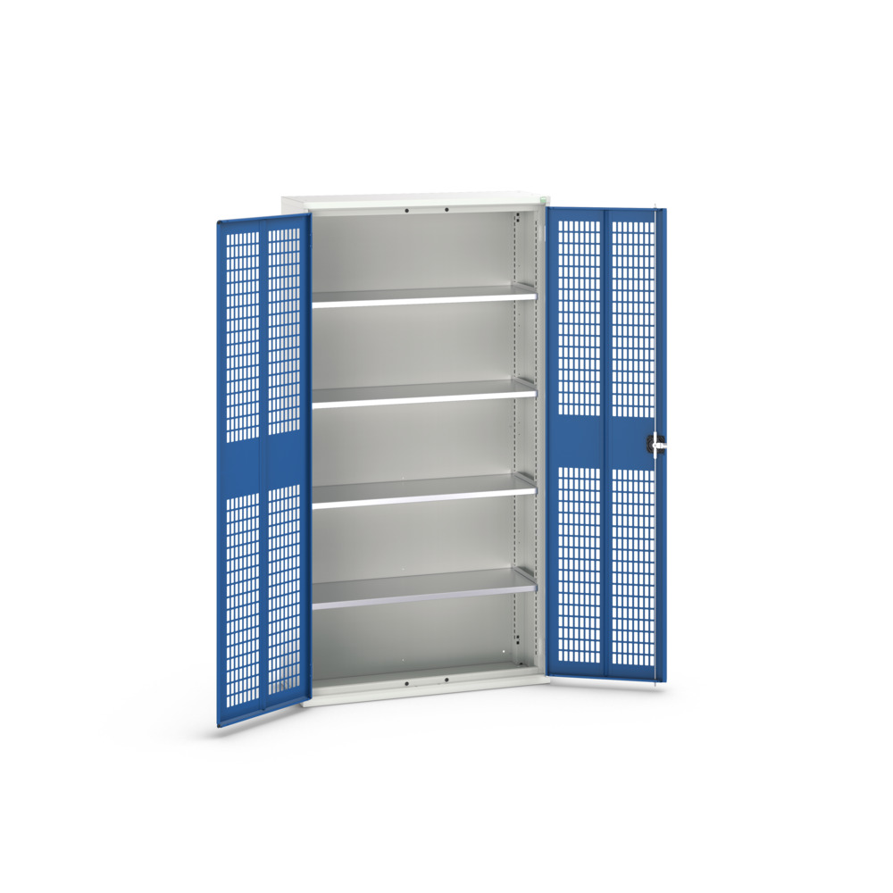 16926753.11 - verso armoire à porte ventilée