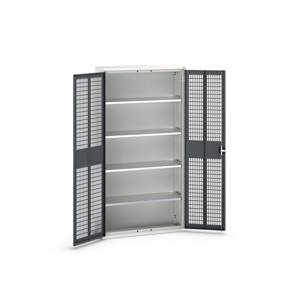 16926753. - Armoire Verso a Porte Ventilée