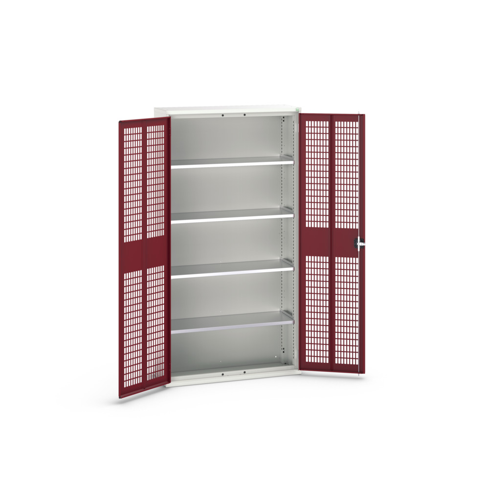 16926753.24 - verso armoire à porte ventilée