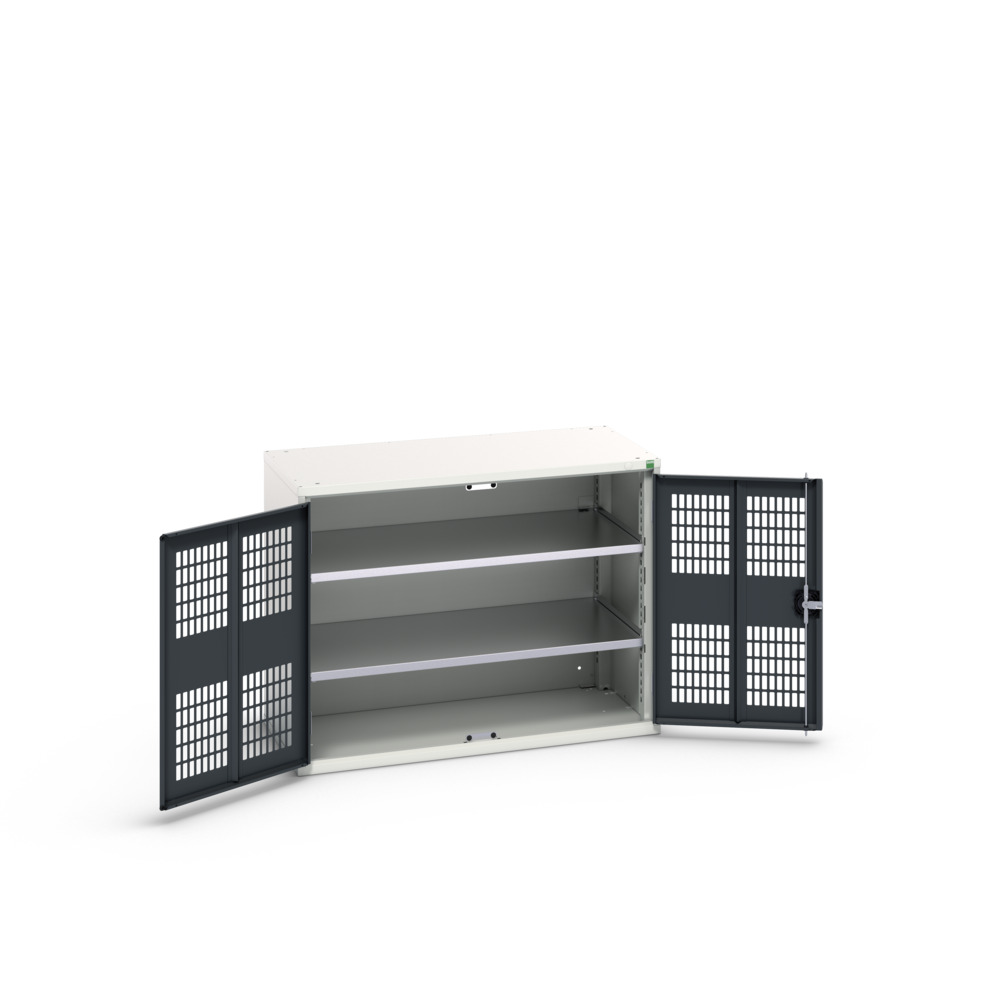 16926760.&#x20;-&#x20;Armoire&#x20;Verso&#x20;a&#x20;Porte&#x20;Ventil&#xE9;e