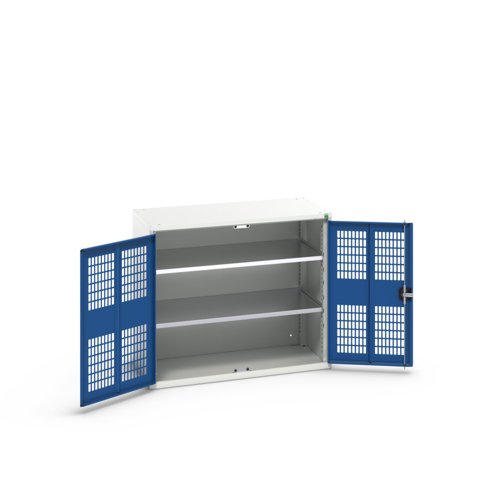 16926761.11 - verso armoire à porte ventilée