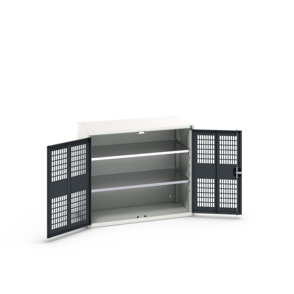 16926761.&#x20;-&#x20;Armoire&#x20;Verso&#x20;a&#x20;Porte&#x20;Ventil&#xE9;e