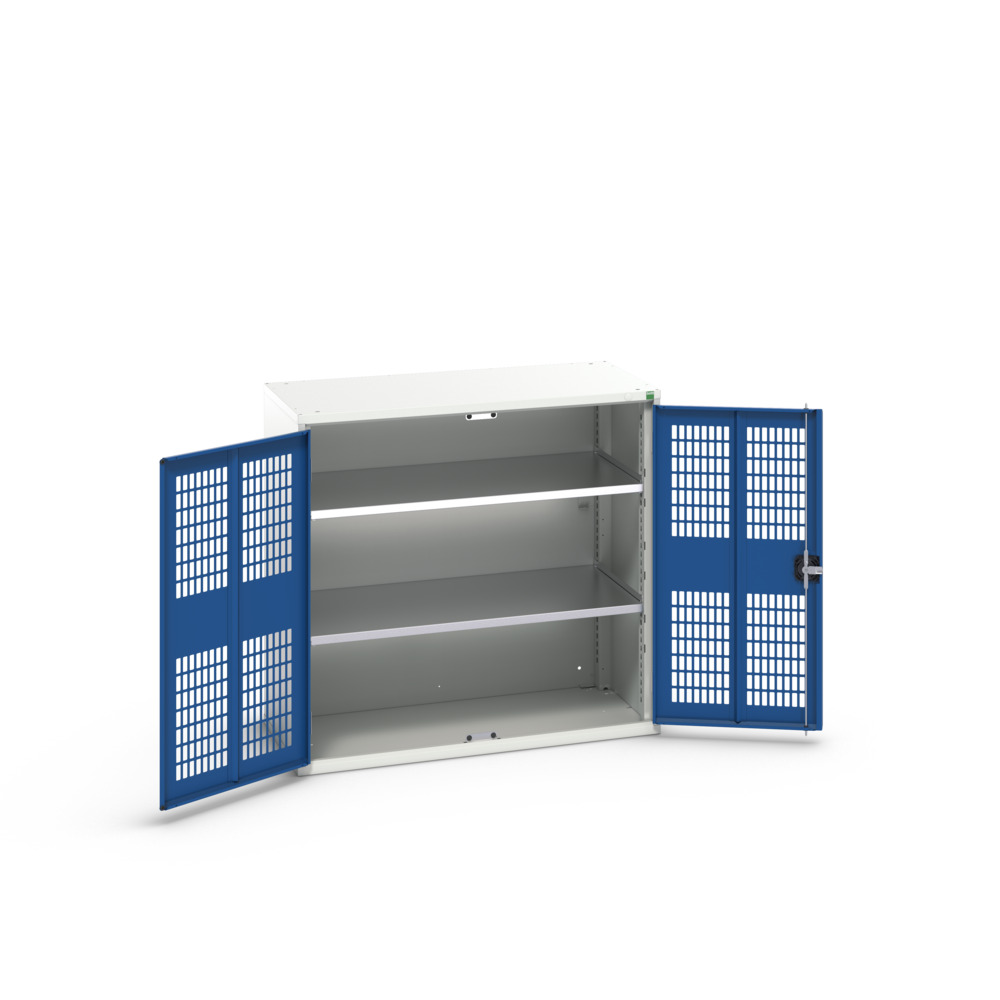 16926762.11 - verso armoire à porte ventilée