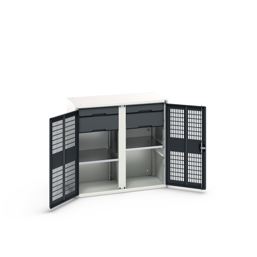 16926764. - Armoire a Portes Ventilées Verso EPI