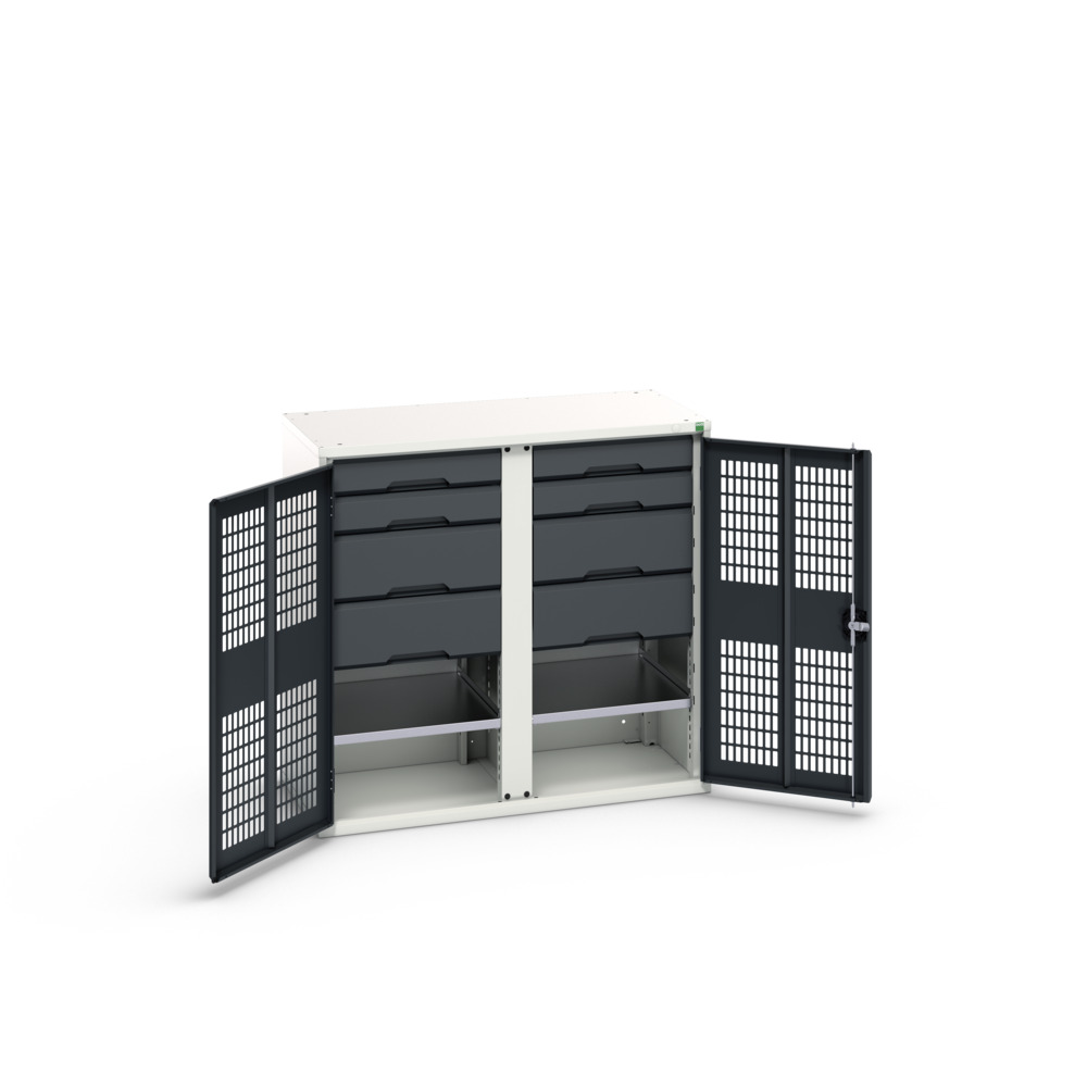 16926765. - Armoire a Portes Ventilées Verso EPI