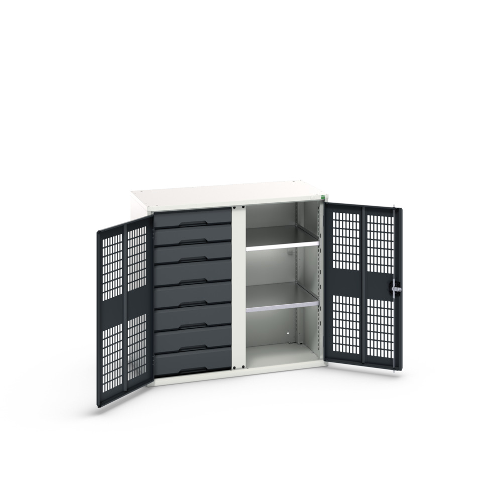 16926766. - Armoire a Portes Ventilées Verso EPI