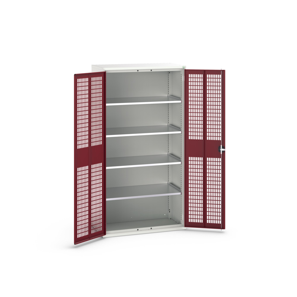 16926770.24 - verso armoire à portes ventilées