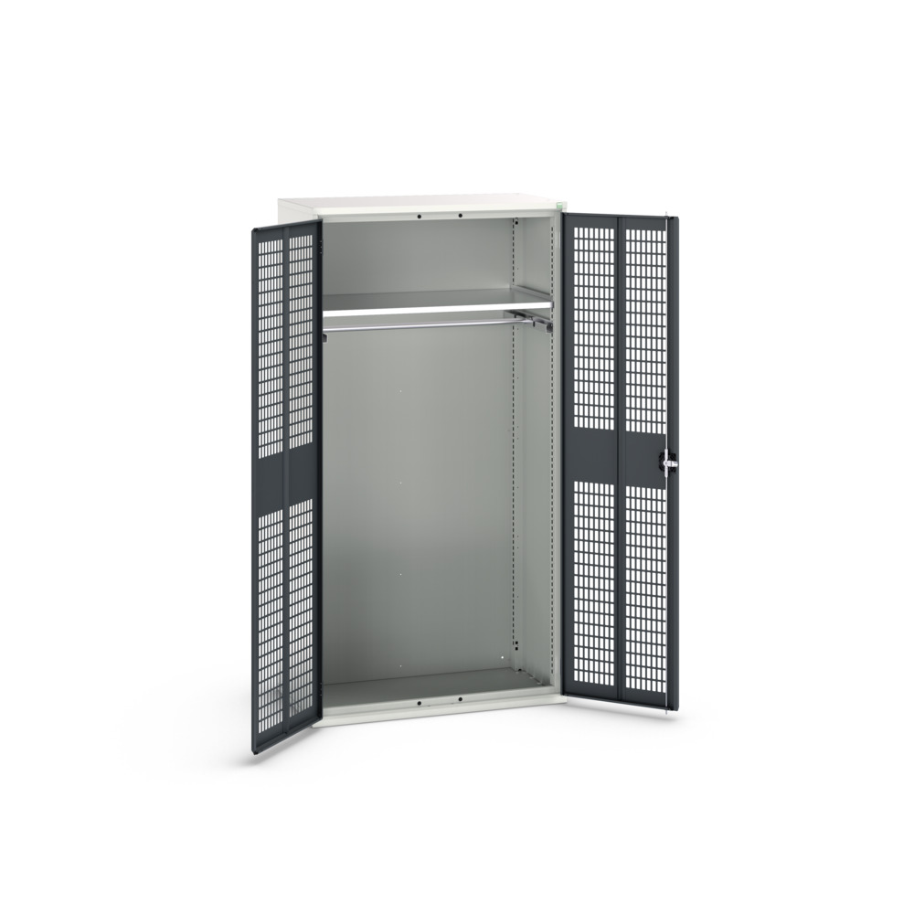 16926771. - Armoire a Portes Ventilées Verso EPI