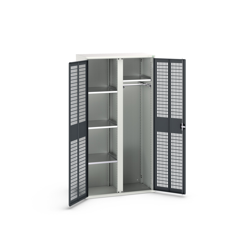 16926774. - Armoire a Portes Ventilées Verso EPI