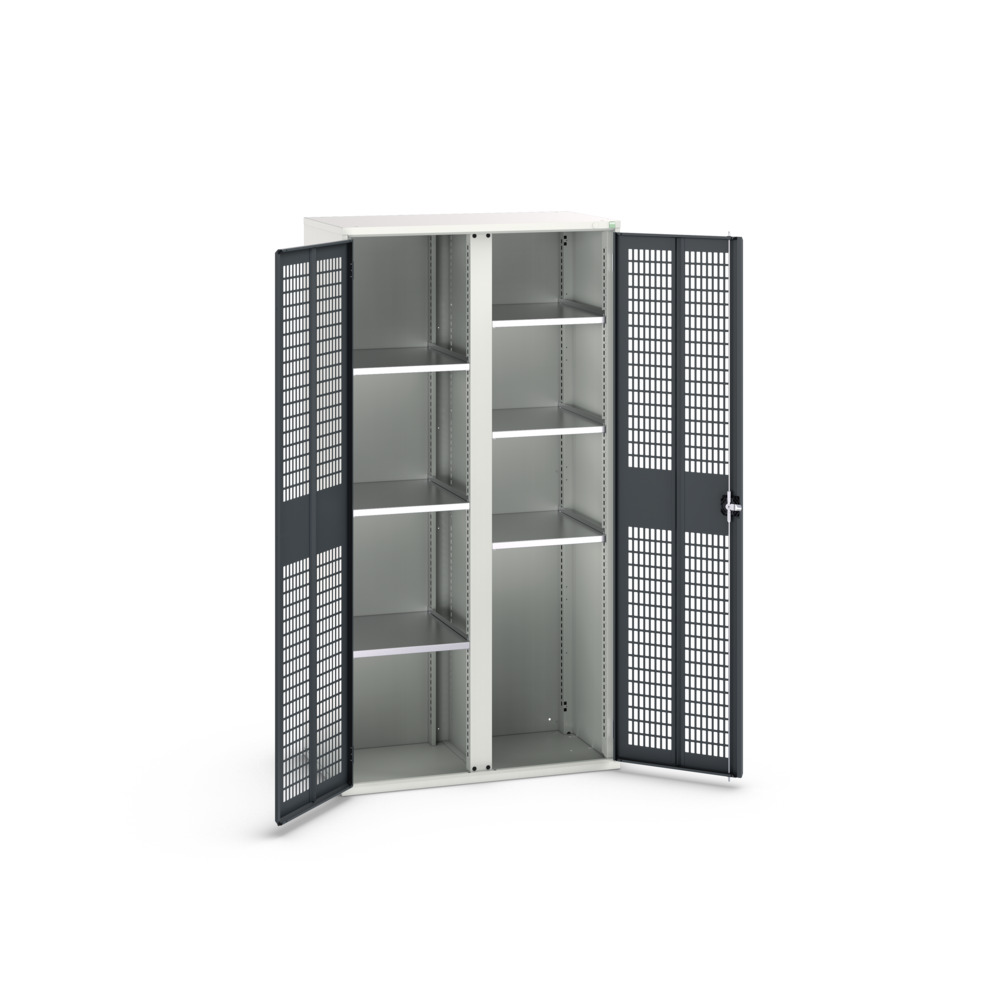 16926775. - Armoire a Portes Ventilées Verso EPI