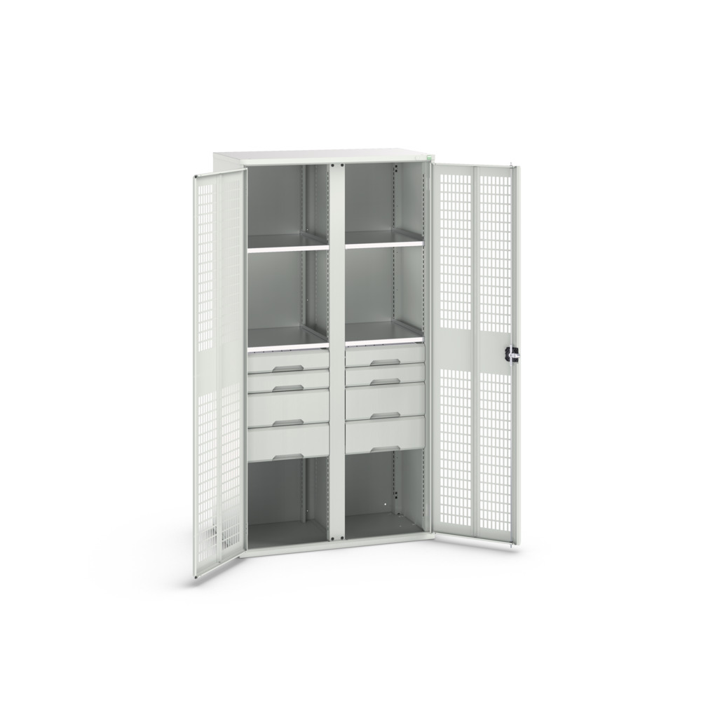 16926778.16 - verso armoire à portes ventilées EPI