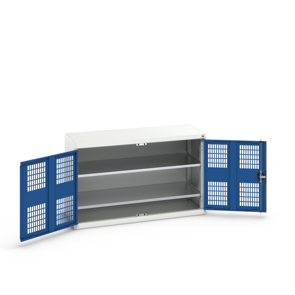 16926780.11 - verso armoire à portes ventilées