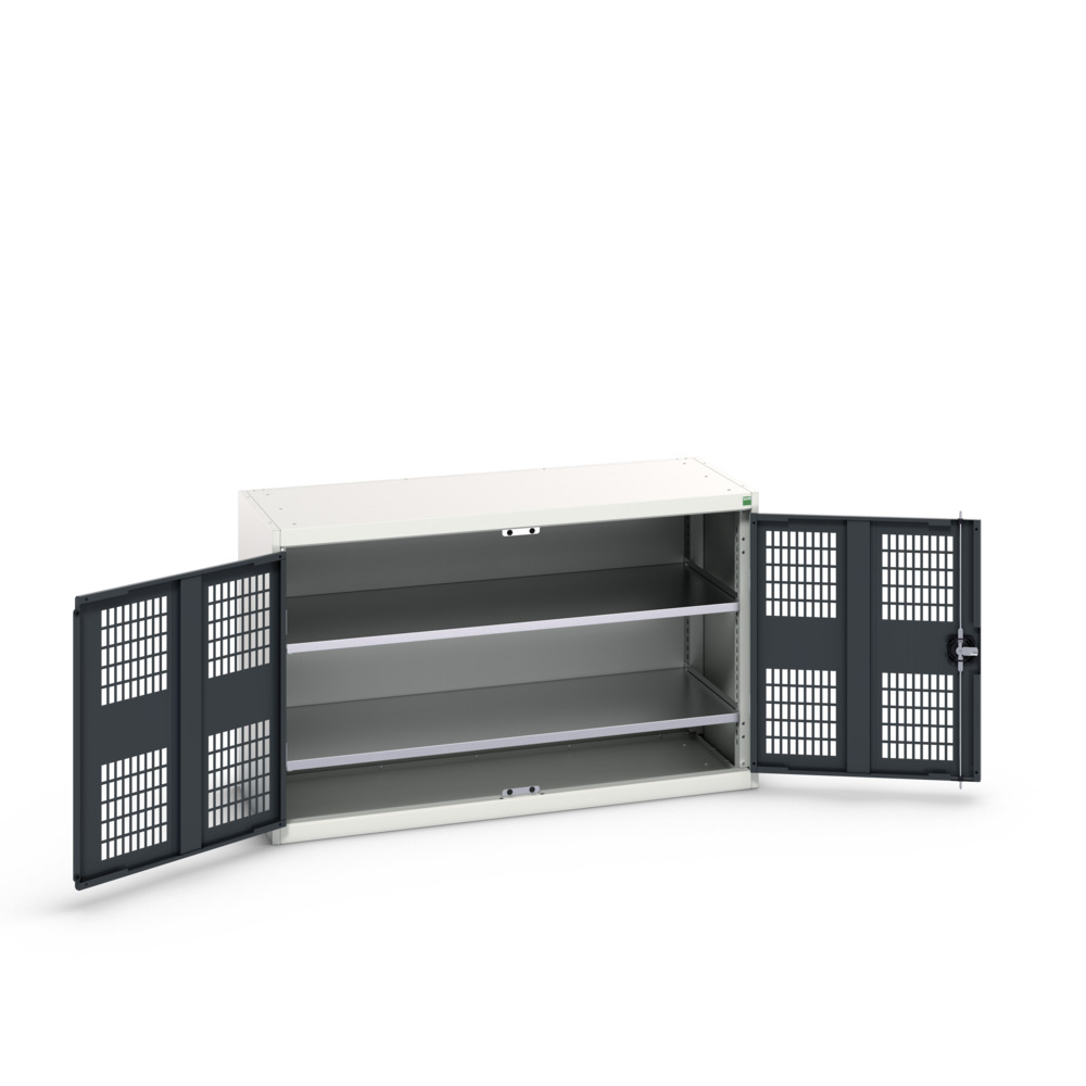 16926780.&#x20;-&#x20;Armoire&#x20;Verso&#x20;a&#x20;Portes&#x20;Ventil&#xE9;es