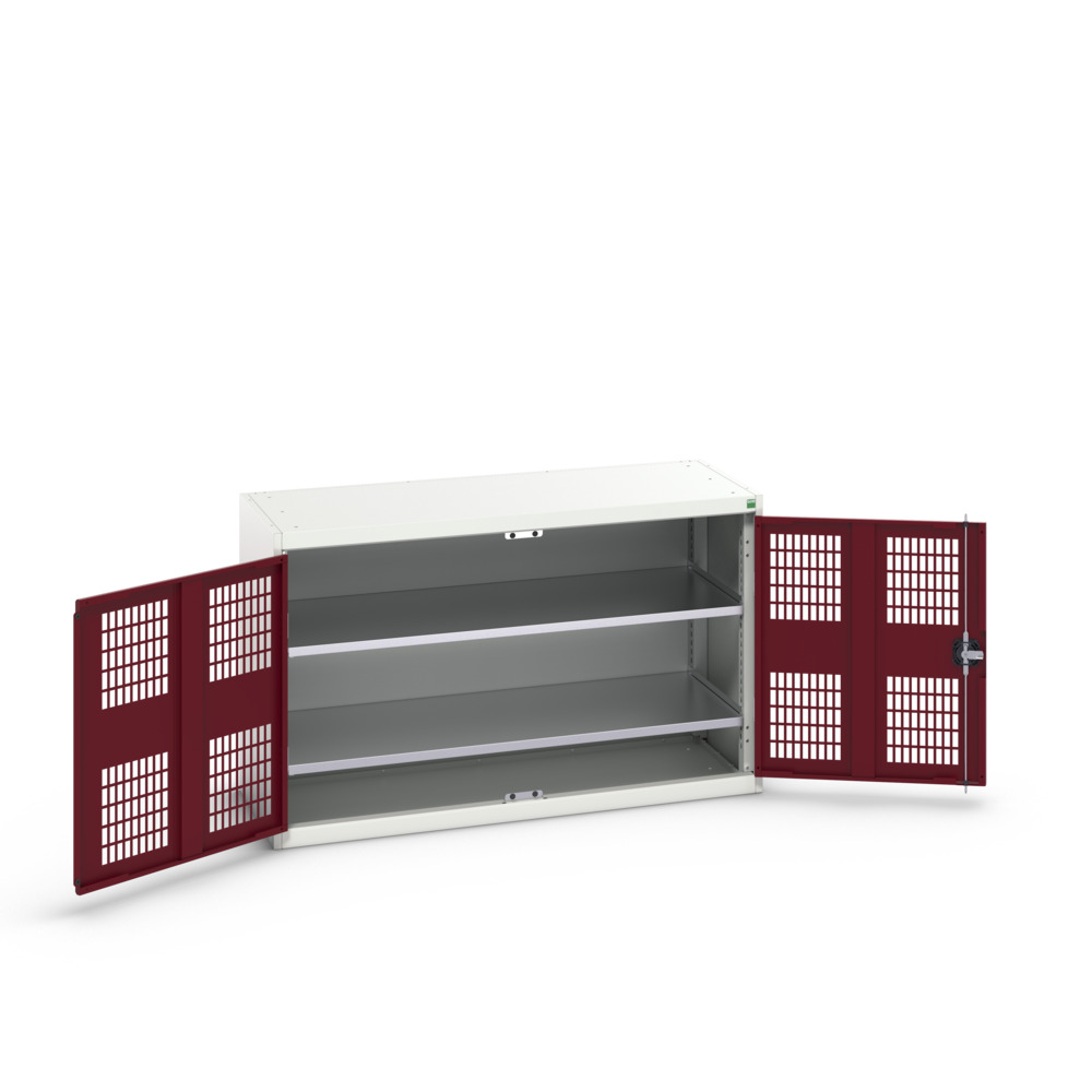 16926780.24 - verso armoire à portes ventilées