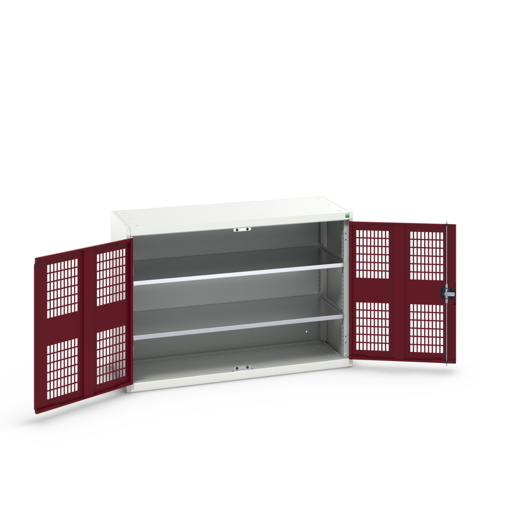 16926781.24 - verso armoire à portes ventilées