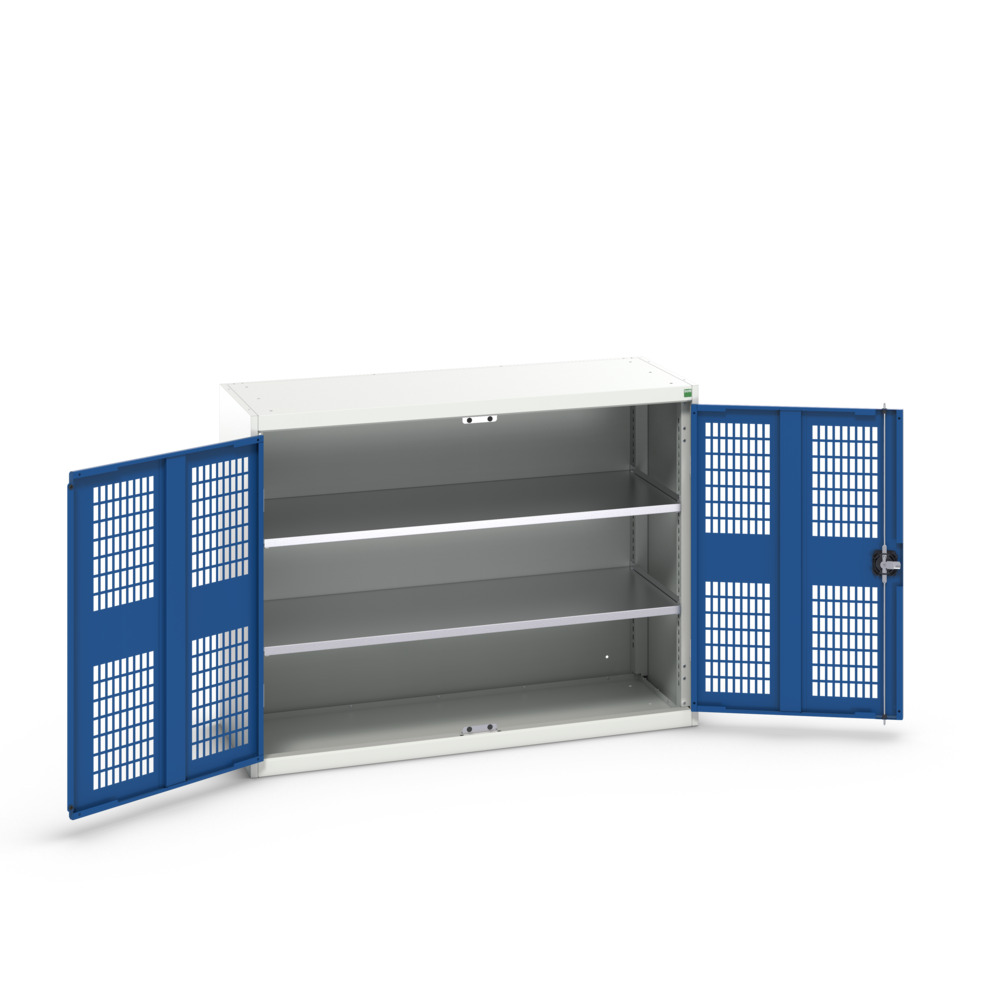 16926782.11 - verso armoire à portes ventilées