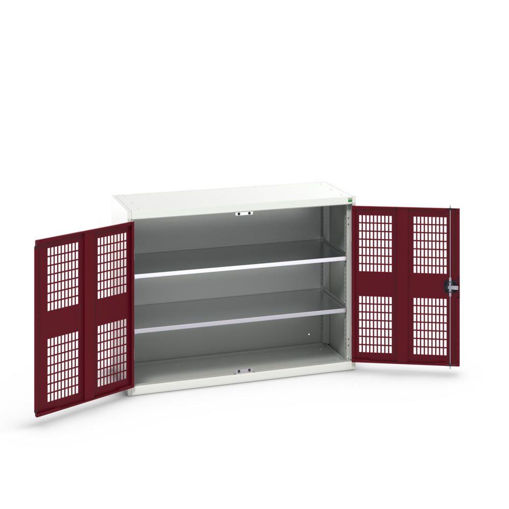 16926782.24 - verso armoire à portes ventilées