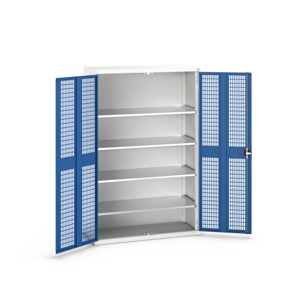 16926783.11 - verso armoire à portes ventilées
