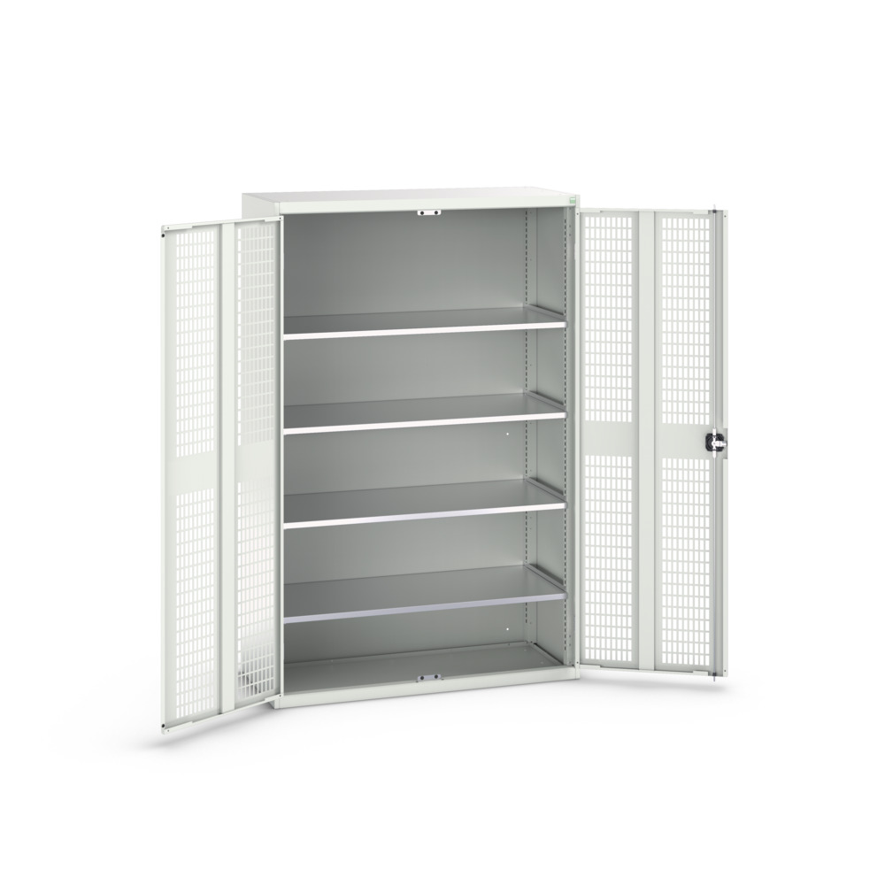16926783.16 - verso armoire à portes ventilées