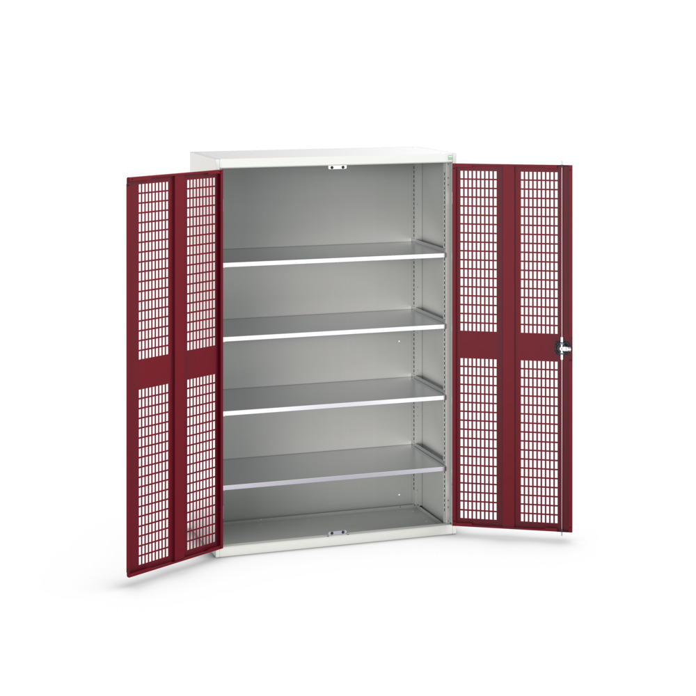 16926783.24 - verso armoire à portes ventilées