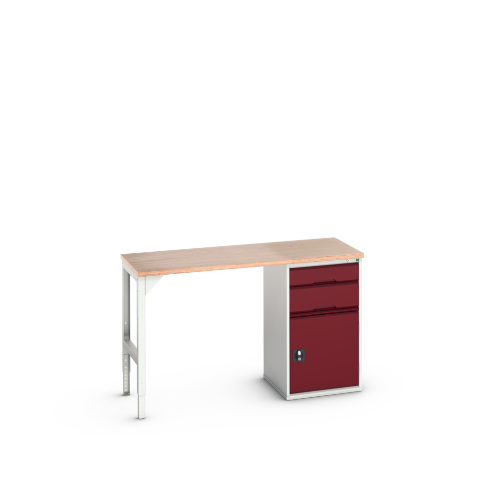 16921902.24 - verso établi standard