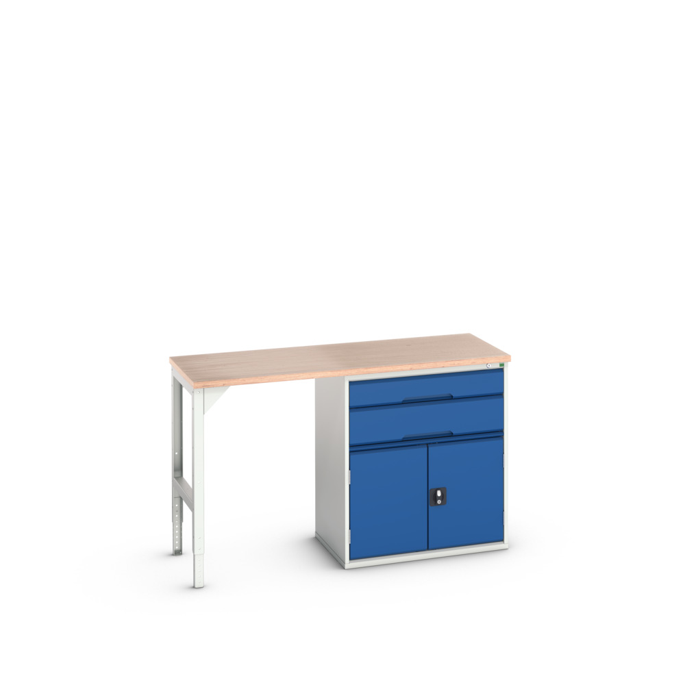 16921905.11 - verso établi standard