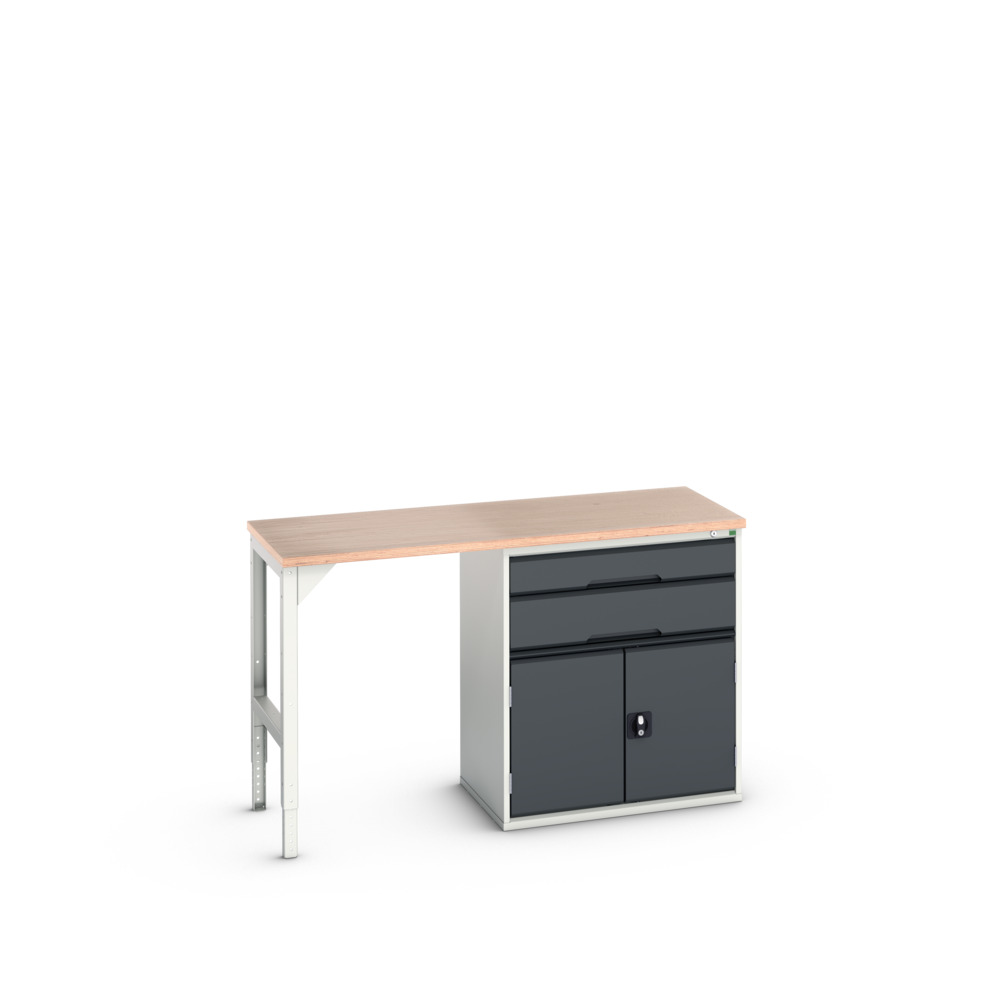 16921905.19 - verso établi standard