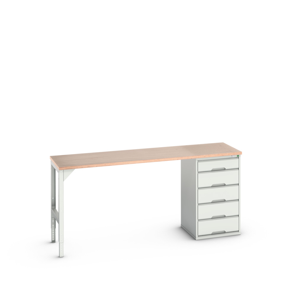 16921950.16 - verso établi standard