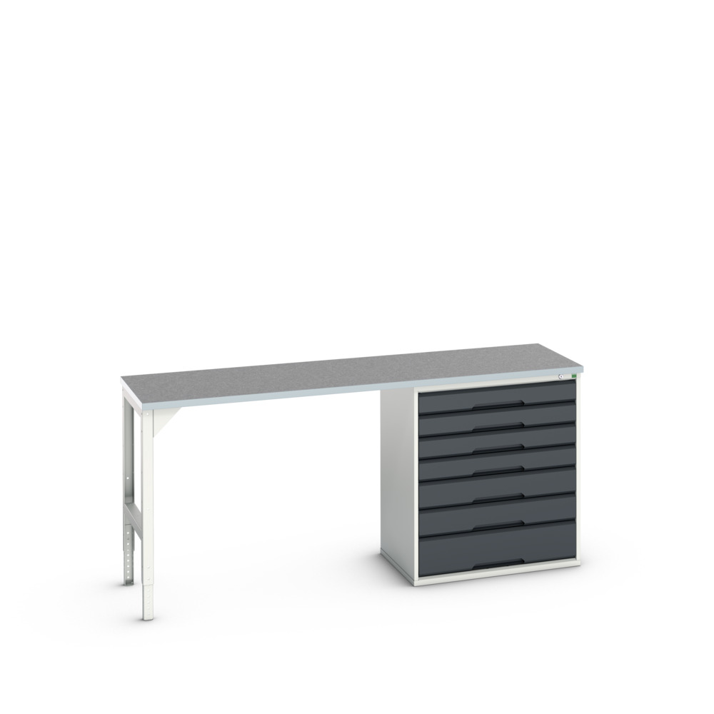 16921964.19 - verso établi standard