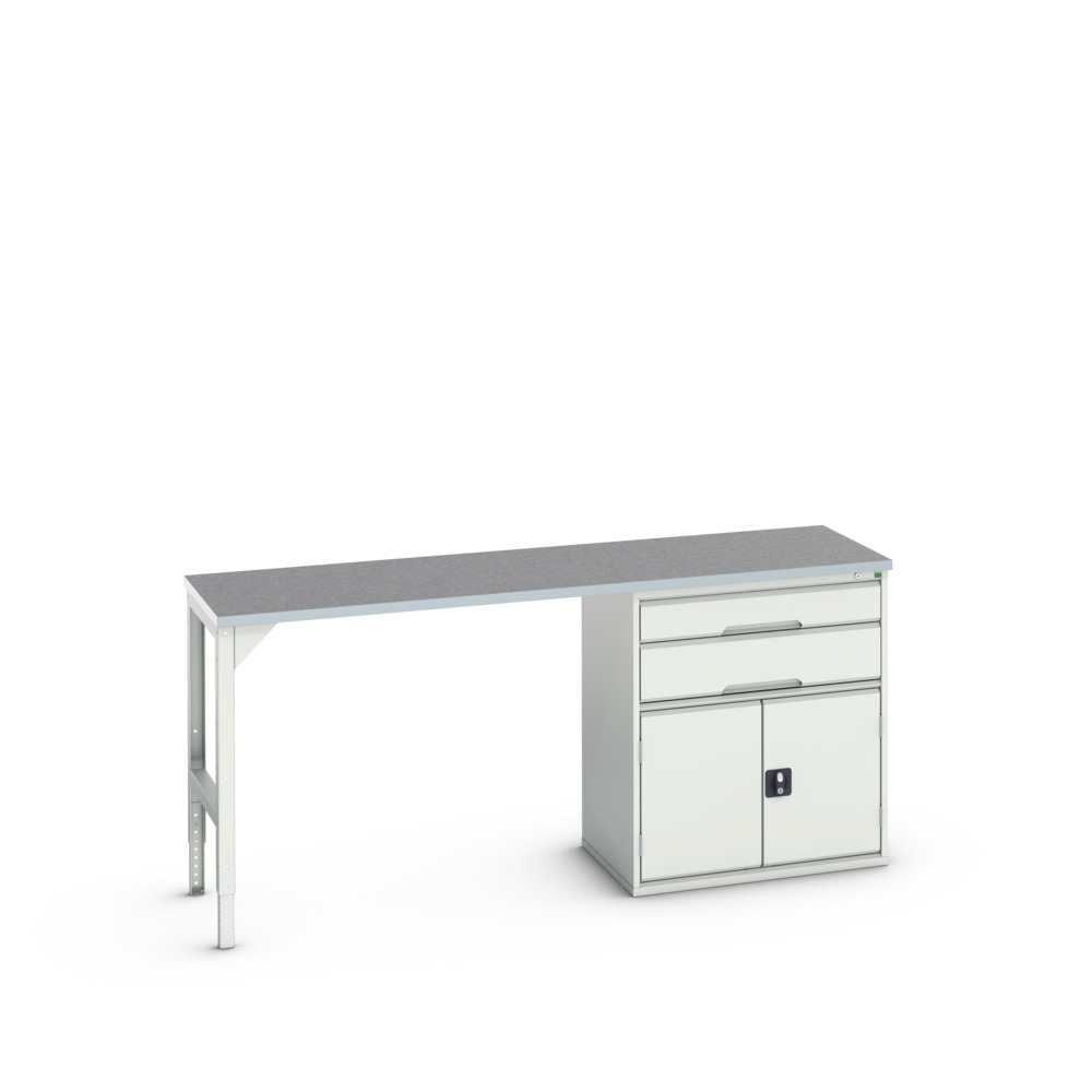 16921965.16 - verso établi standard