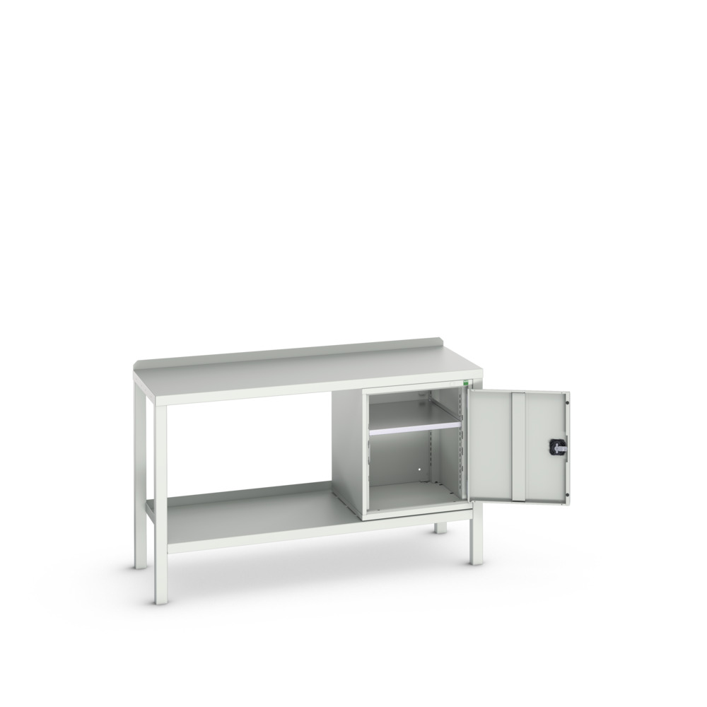 16922606.16 - verso établi lourd fixe