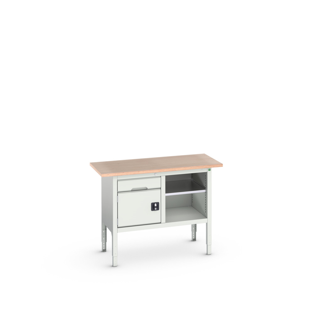 16923000.16 - verso établi monobloc fixe mpx
